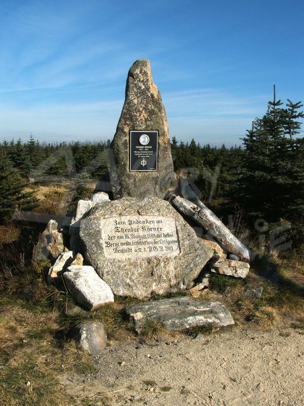 pomnik Krnera